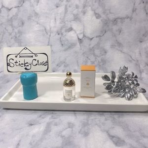 Guerlain Aqua Allegoria Mandarine Basilic EDT Citrus-Mini 7.5ml,0.25oz-BOXED-NEW